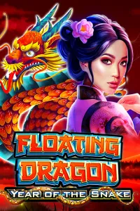 Floating Dragon – Year of the Snake